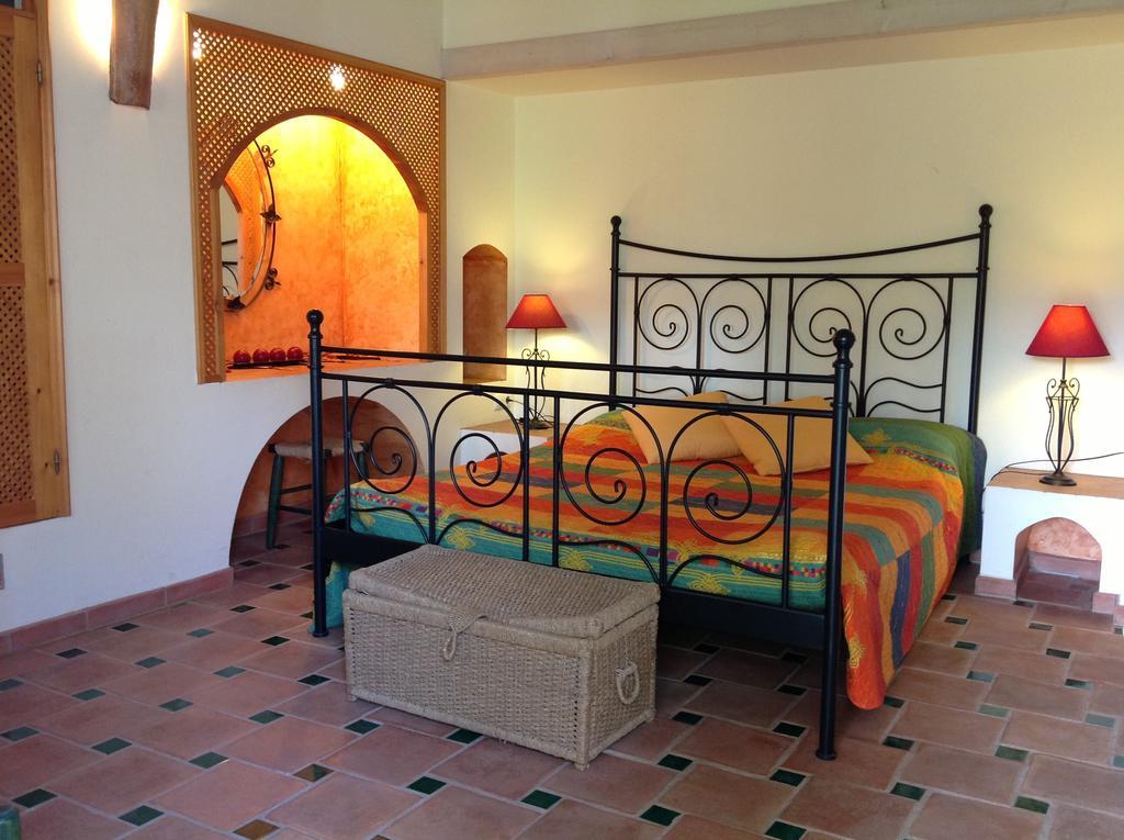 Fazendinha - Tavira - Spacious And Tranquil Hotel Room photo