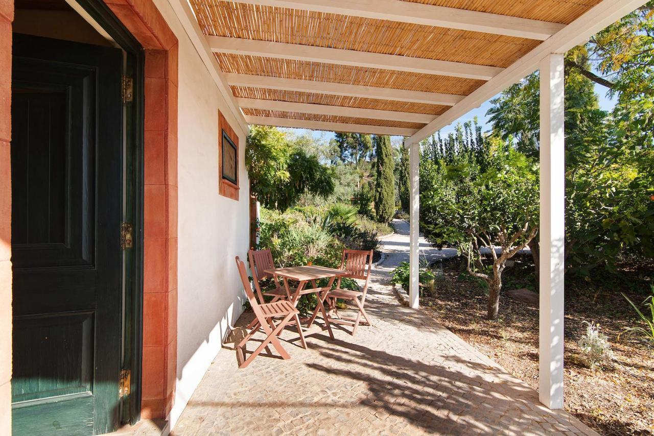 Fazendinha - Tavira - Spacious And Tranquil Hotel Exterior photo